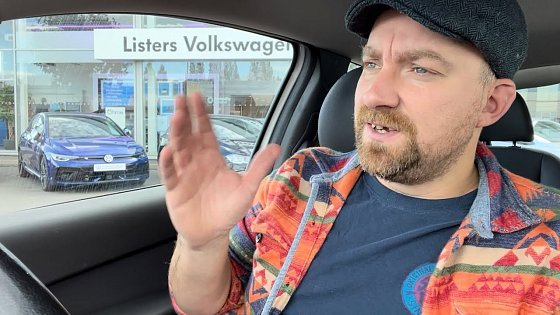 Video: Is this the end of the VW iD Buzz?