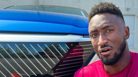 Video: Cadillac Celestiq - A Rolls Royce Killer?