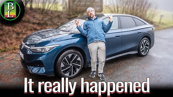 Video: VW ID.7 Update 5.6.3: First Big Upgrade After 2 Years! All New Features & Dealer Process Explained