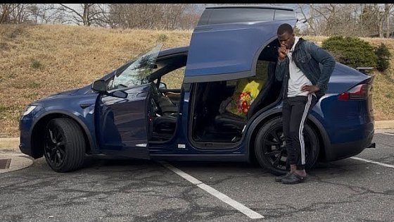 Video: Don't Buy a Used Tesla Model X until you watch this