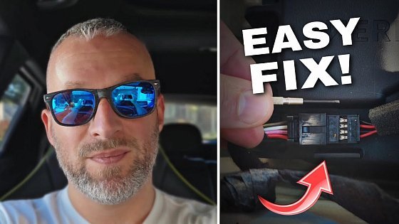 Video: The Kia EV6 Sound System Doesn't Suck... It's Just Wired WRONG!