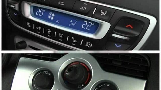 Video: Special Features of Renault Z.E. Vehicles - Fluence and Kangoo