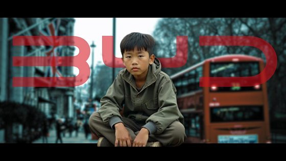 Video: The Orphan That Shocked the UK Is BYD Tesla's Biggest Threat
