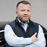 Alexey Eremchuk, Founder, CEO