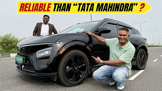 Video: 8500 km on New VINFAST VF7 - अब नए Brand से डरोगे या स्वीकार करोगे ? DDS