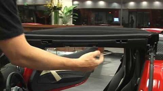 Video: 2010 Roadster Exterior Walkthrough