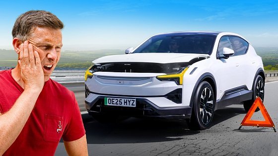 Video: I drove these NEW electric cars until they DIED!