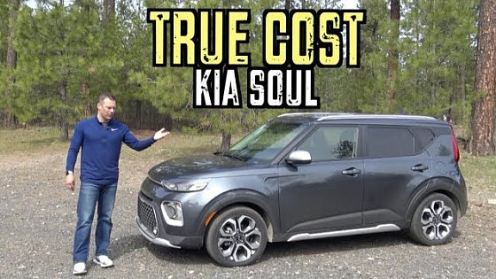 Video: The REAL Price of a Kia Soul