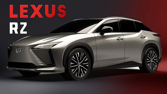 Video: Avoid These 3 Common Mistakes When Buying a 2024 LEXUS RZ
