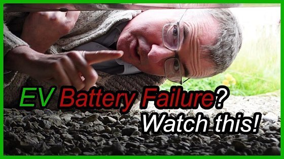 Video: My Kia e Niro Battery Degradation After 40,000 Miles: Is It Holding Up?