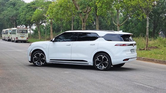 Video: Vinfast VF9 - Đây là những thứ mà bạn KHÔNG BAO GIỜ THẤY