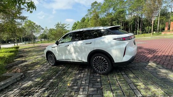 Video: Jaecoo Or Omoda Or Chery Or EXEED Which Is It?
