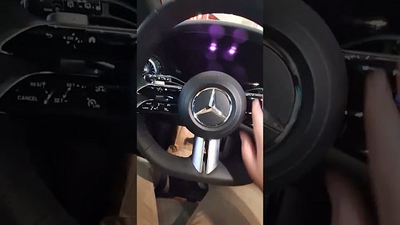 Video: mercedes benz EQS 500 VS EQS 580 4Matic 2023
