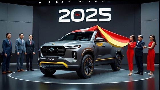 Video: 2025 Rivian R1S The Electric SUV That’s Crushing Tesla and Land Rover!