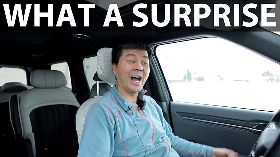 Video: Kia EV9 GT-Line 1000 km challenge