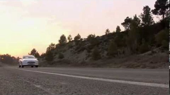Video: Ford Focus Electric