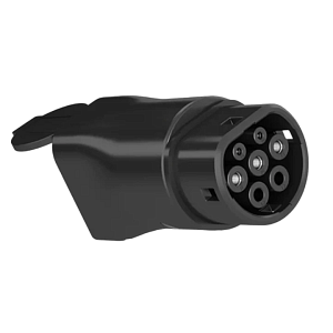 Type 2 (Mennekes) V2L Socket Outlet