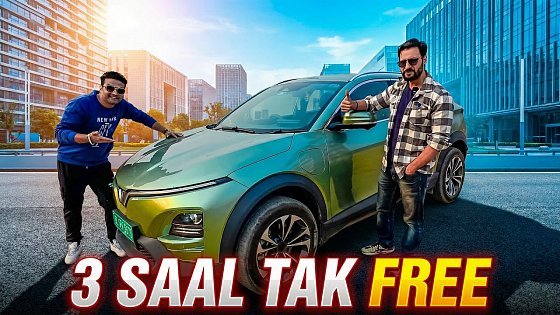 Video: Vinfast VF6 ownership latest review