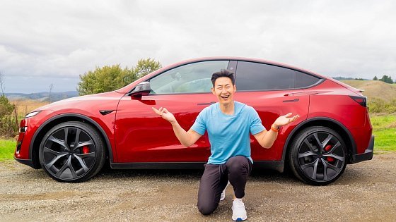 Video: Why I Finally Replaced My Old Tesla Model Y