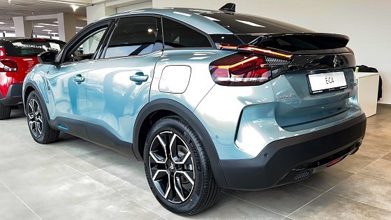 Video: Citroen C4 2024