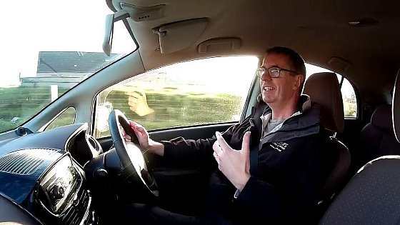 Video: Citroen C Zero walk around tour