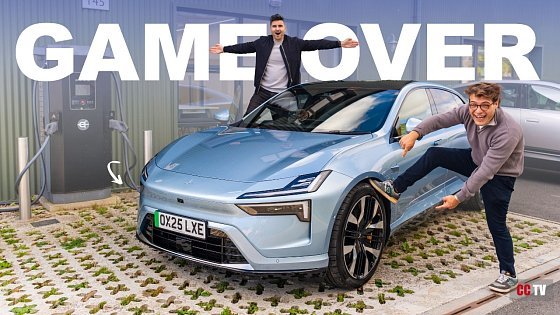 Video: POLESTAR 4: THE MOST DETAILED REVIEW EVER! AND IT EXPOSES EVERYTHING!