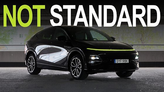 Video: XPeng G6 Standard: The New King of Affordable Electric SUVs | Full Review