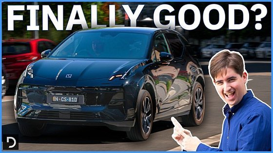 Video: 2026 Zeekr X Review | SO Much Cheaper!