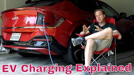 Video: 2022 Kia EV6 | Must-Watch for First-Time EV Buyers!