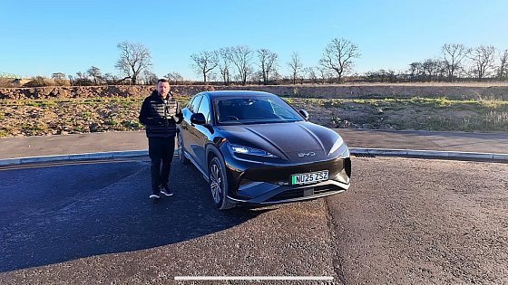 Video: BYD Sealion 7 | 9 Months Later – Full Walkaround & Why It’s Gaining Popularity