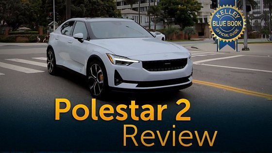 Video: 2021 Polestar 2 | Review & Road Test