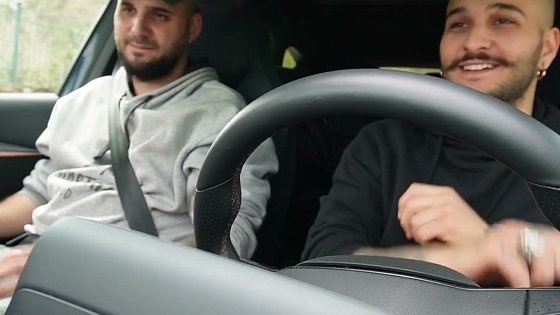 Video: Ho provato IN ANTEPRIMA il nuovo CUPRA TAVASCAN-recensione ONESTA