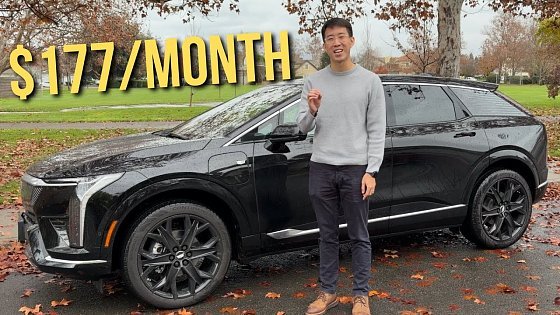 Video: How To Leasehack A Car (Getting A Cadillac For $177/Mo)