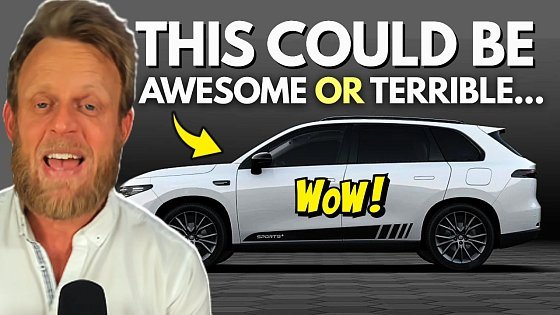 Video: Leapmotor C10 AWD Sports+ Gets Massive Power, Bigger Battery and 800v platform