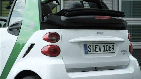 Video: Smart Cab ED