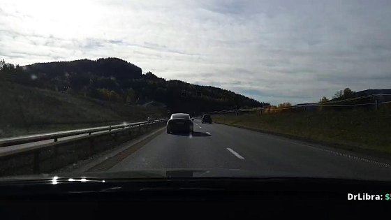 Video: 2022 Kia Niro EV 64 kWh 1000 km challenge part 1