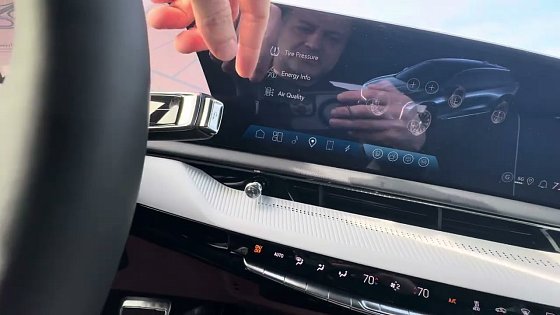 Video: 2025 Cadillac OPTIQ #automobile #cadillac #evcar