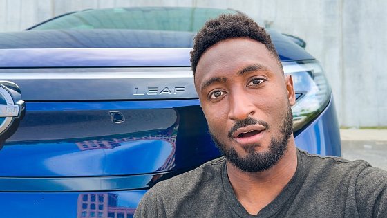 Video: 2026 Nissan Leaf Graduated from Glow-Up University