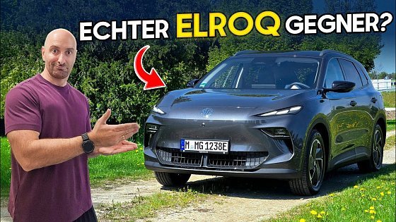 Video: MGS5 EV: Was hat MG geraucht?