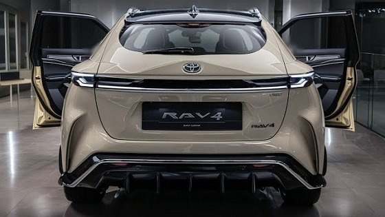 Video: Top 10 Cars of 2025 - Toyota,Dacia, Hyundai, Nissan, BYD and more