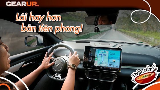 Video: Thập cẩm: VINFAST VF8 'bản nâng cấp' hai không hai tư