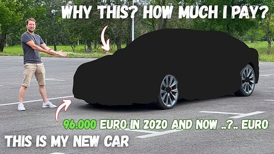 Video: I Bought a 2020 Tesla Model S Long Range Plus – Here’s What I Paid and Why!