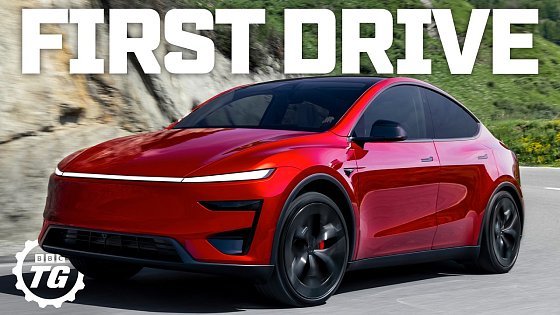 Video: New Tesla Model Y Performance: Enough To Make You Want One Again? | 4K