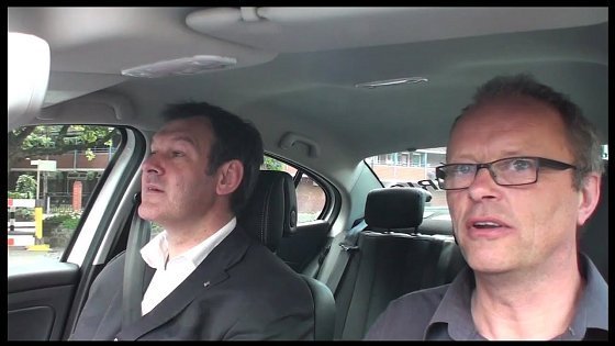 Video: Renault Fluence ZE | Fully Charged