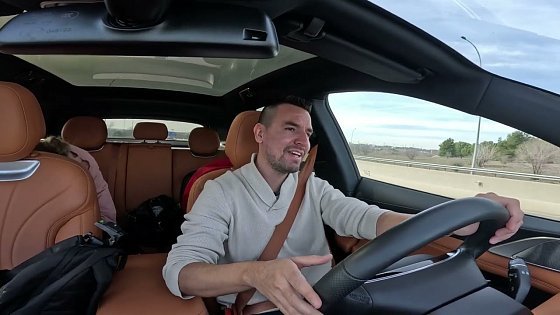 Video: XPENG G9 RWD Standard Range - Prueba de autonomía, consumo y carga.