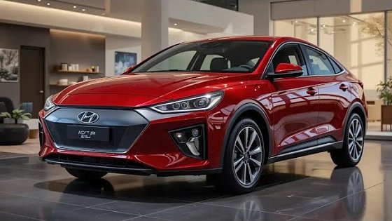 Video: "Hyundai IONIQ 9 – The EV That Puts Luxury SUVs to SHAME!"
