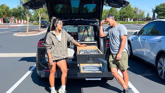 Video: We're Selling The Model X.