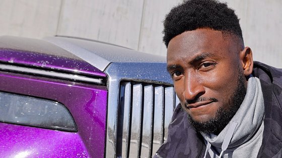 Video: The Electric Rolls Royce Spectre is Ridiculous!