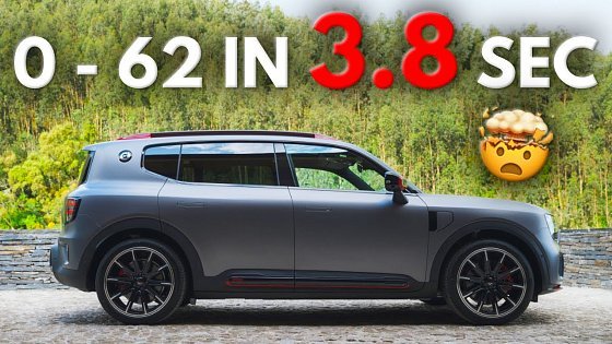 Video: Living with smart #5 for a Week | FULL REVIEW!