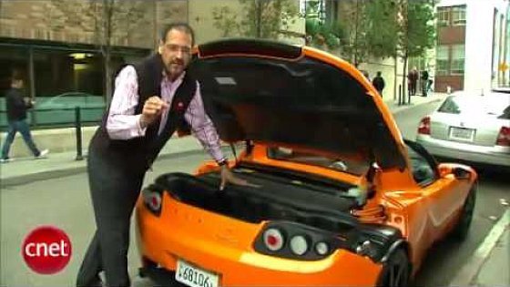 Video: Tesla Roadster Sport 0 a 60 em 3,7 segundos